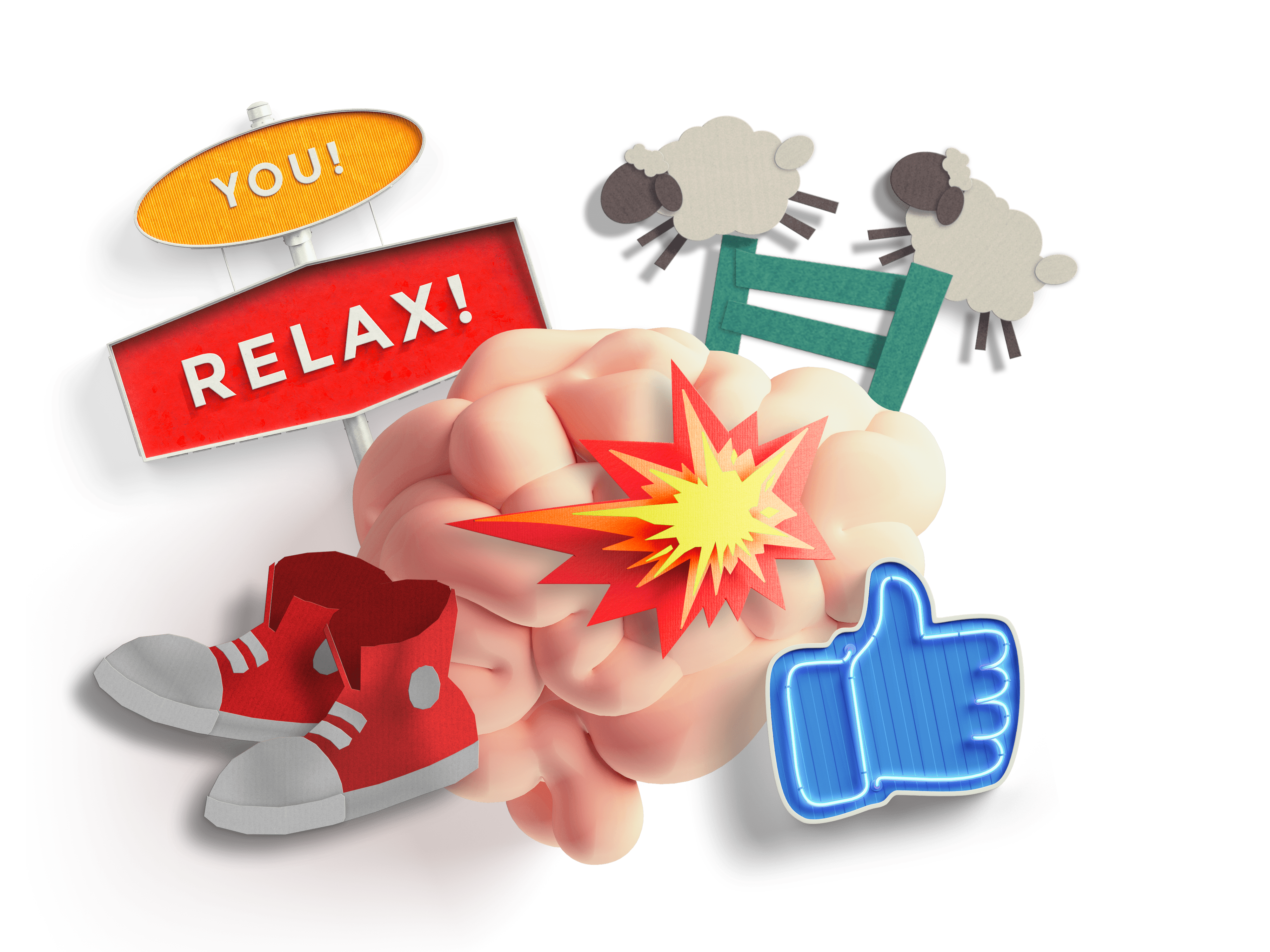 Kopfschmerzen im Griff