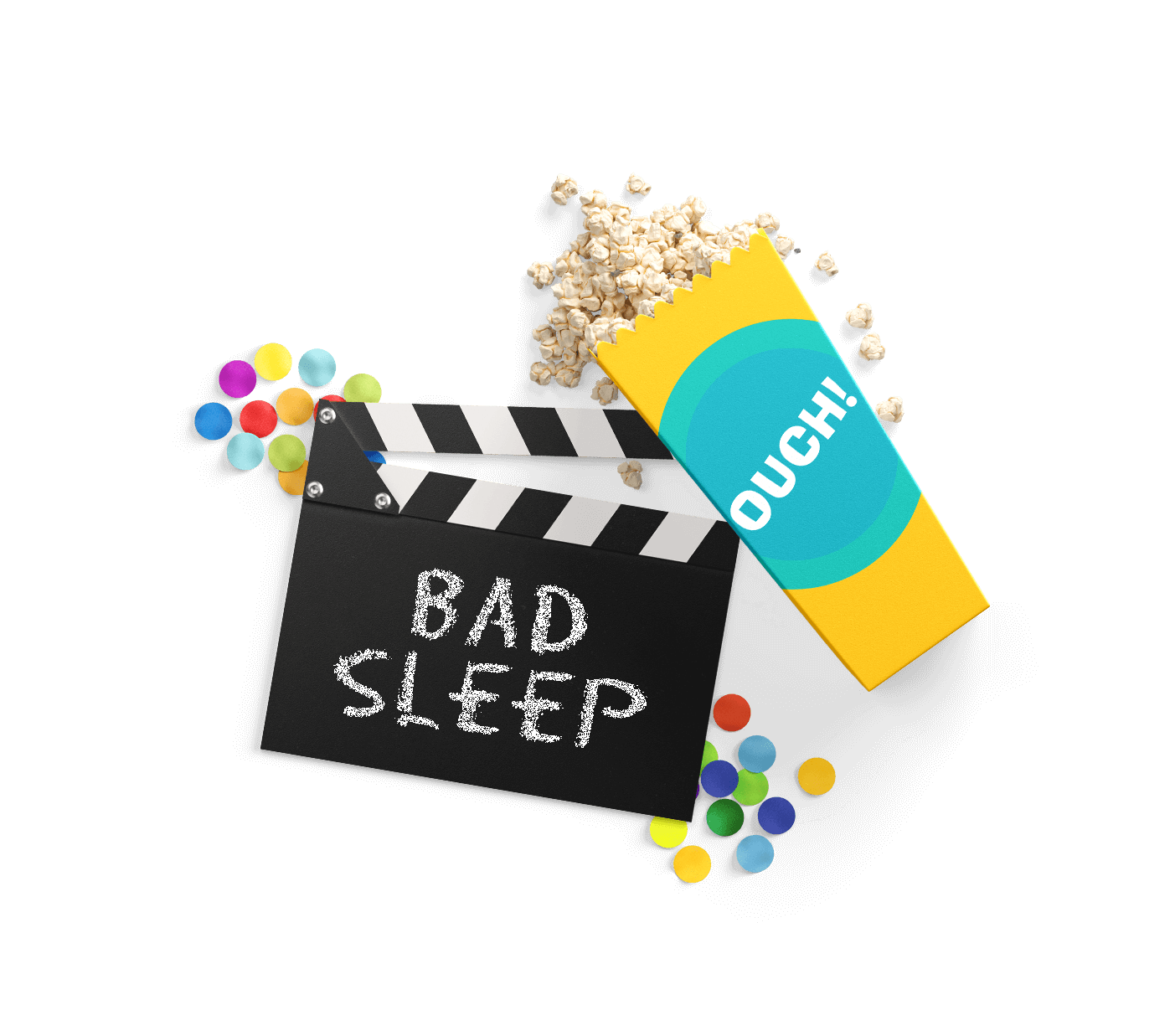 Zusammenhang Kopfschmerzen und Schlaf