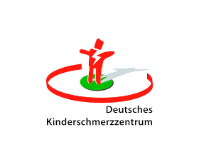 Logo Deutsches Kinderschmerzzentrum
